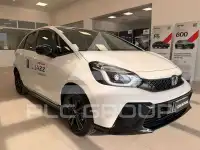 2026 Honda JAZZ