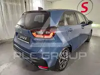 2026 Honda JAZZ