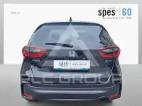 2026 Honda JAZZ
