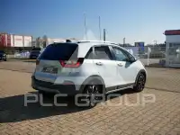 2026 Honda JAZZ