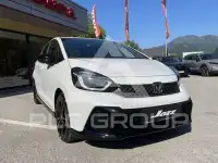 2026 Honda JAZZ