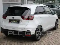2026 Honda JAZZ
