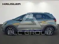 2026 Honda JAZZ
