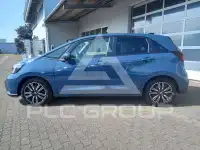 2026 Honda JAZZ