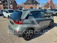 2026 Honda JAZZ