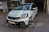 2026 Honda JAZZ