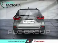 2026 Honda JAZZ