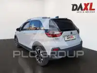 2026 Honda JAZZ