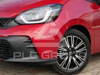 2026 Honda JAZZ