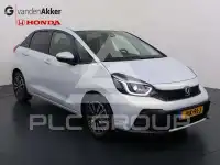 2026 Honda JAZZ