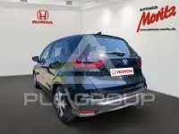 2026 Honda JAZZ