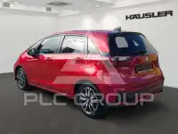 2026 Honda JAZZ