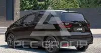 2026 Honda JAZZ
