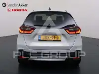 2026 Honda JAZZ