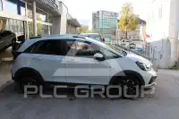2026 Honda JAZZ