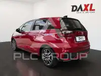 2026 Honda JAZZ