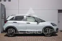 2026 Honda JAZZ