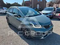 2026 Honda JAZZ