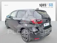 2026 Honda JAZZ