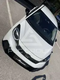 2026 Honda JAZZ