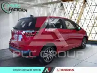 2026 Honda JAZZ