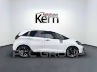 2026 Honda JAZZ
