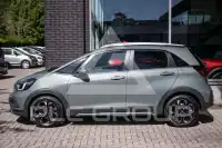 2026 Honda JAZZ