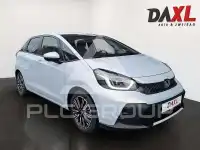 2026 Honda JAZZ