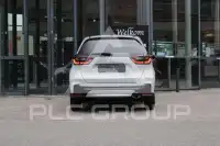 2026 Honda JAZZ