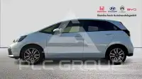 2026 Honda JAZZ