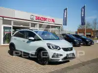 2026 Honda JAZZ
