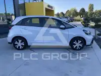 2026 Honda JAZZ