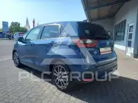 2026 Honda JAZZ