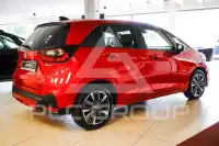 2026 Honda JAZZ