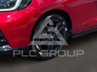 2026 Honda JAZZ