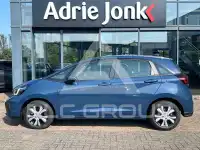 2026 Honda JAZZ
