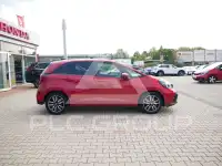 2026 Honda JAZZ