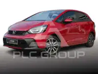 2026 Honda JAZZ