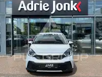 2026 Honda JAZZ