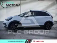 2026 Honda JAZZ