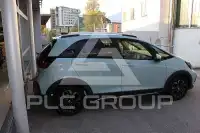 2026 Honda JAZZ