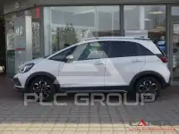 2026 Honda JAZZ