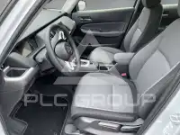 2026 Honda JAZZ