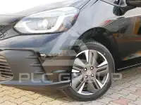 2026 Honda JAZZ