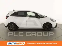 2026 Honda JAZZ