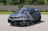 2026 Honda JAZZ