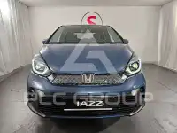 2026 Honda JAZZ