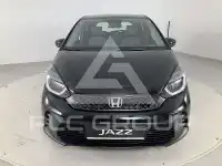 2026 Honda JAZZ