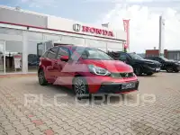 2026 Honda JAZZ