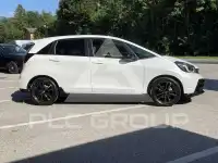 2026 Honda JAZZ